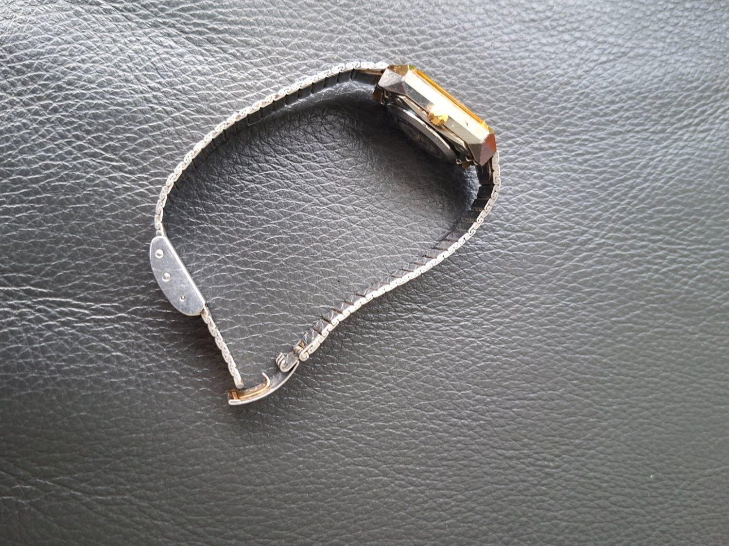 Rado Orologi: Rado Diastar, Ref. 719.0070.3, schöner Zustand – Usato da Wetzikon ZH venduto da Uhrensammler_1888 3