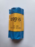 Kodak Ektachrome E100VS 120 Ablauf 10/2001 #91