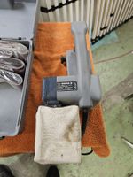 Kress Bandschleifer Typ 6800 E mit Zubehör im Koffer (D1)