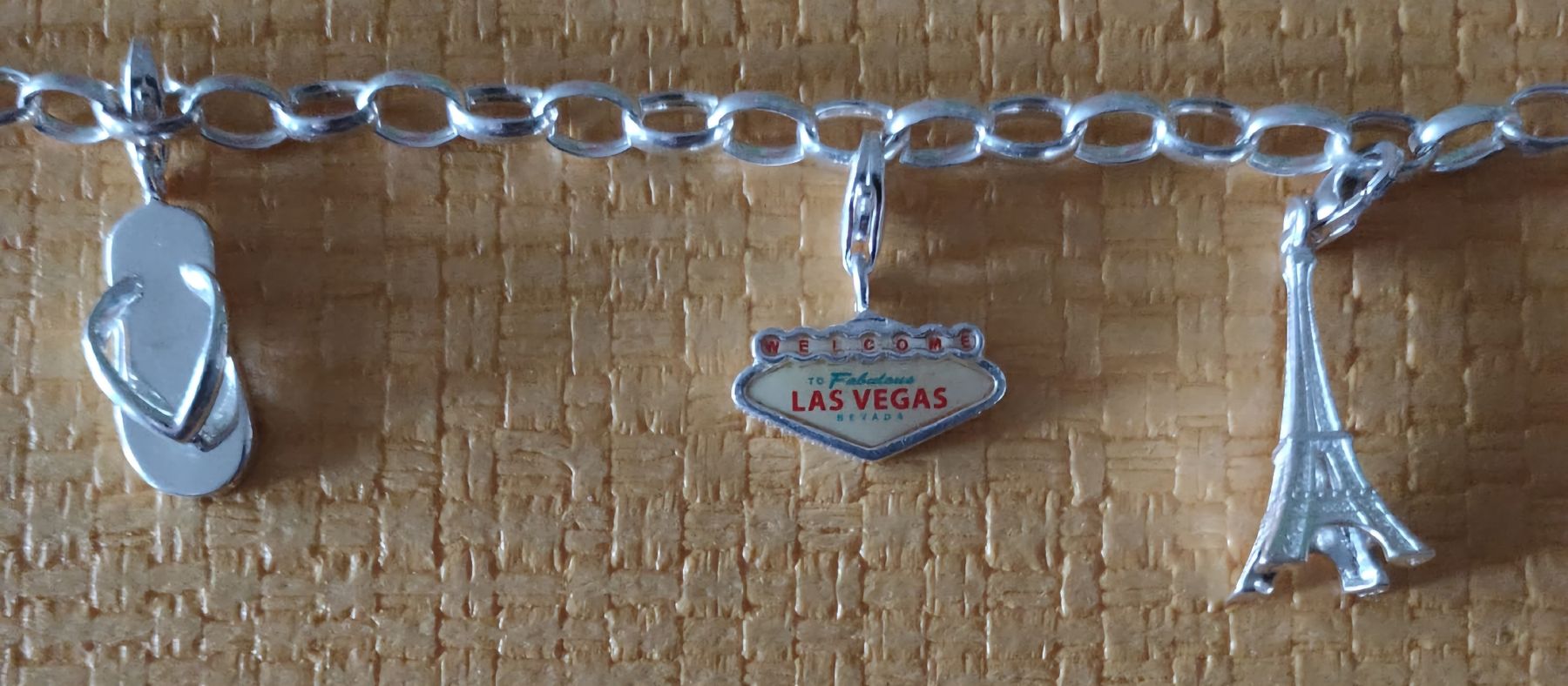 Bracciali & Braccialetti: Thomas Sabo Armband – Usato da Luzern venduto da Luzern_Energy 2