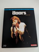 The Doors - Oliver Stone Blu Cinemathek Blu Ray DVD