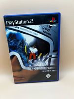 RTL Skispringen 2004 (Deutsch) - Playstation 2
