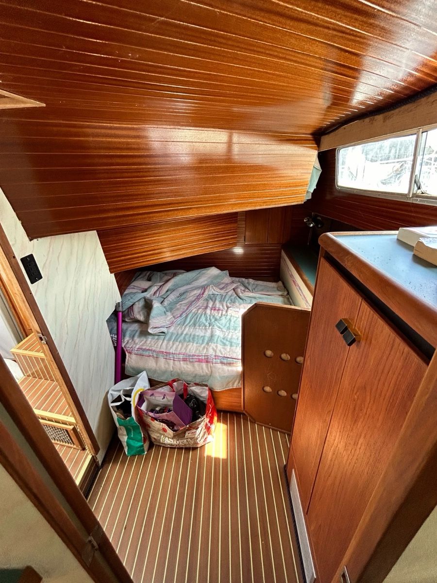 Bayliner Boote: Bayliner 3888 – Gebraucht aus Chevroux von soutonaval 8