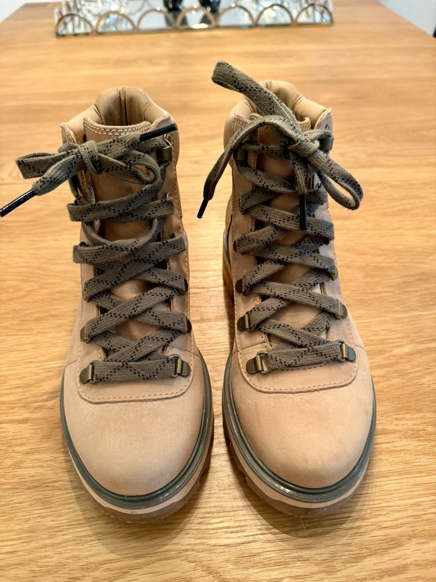 Sorel Scarpe da donna: Sorel Winterboots Waterproof – Usato da Kreuzlingen venduto da Tronc59