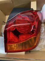MITSUBISHI ASX 2017-2023 LED-Heckleuchte