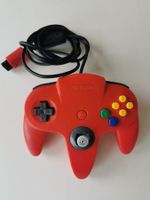 N64 - Controller rot