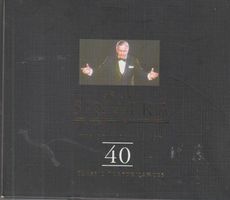 FRANK SINATRA - The Gold Collection (2 CDs mit 40 Hits)