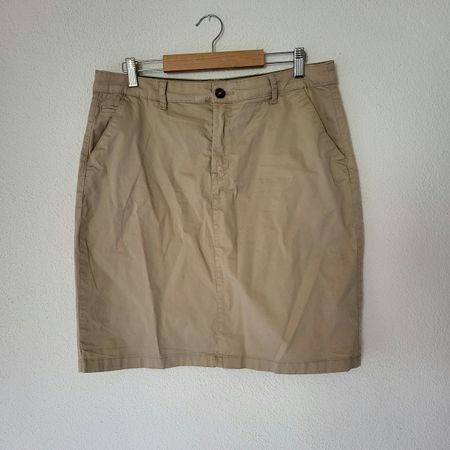 Rock C&A beige Gr. L/40