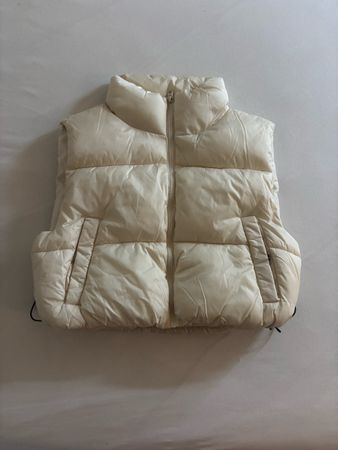 veste sans manches