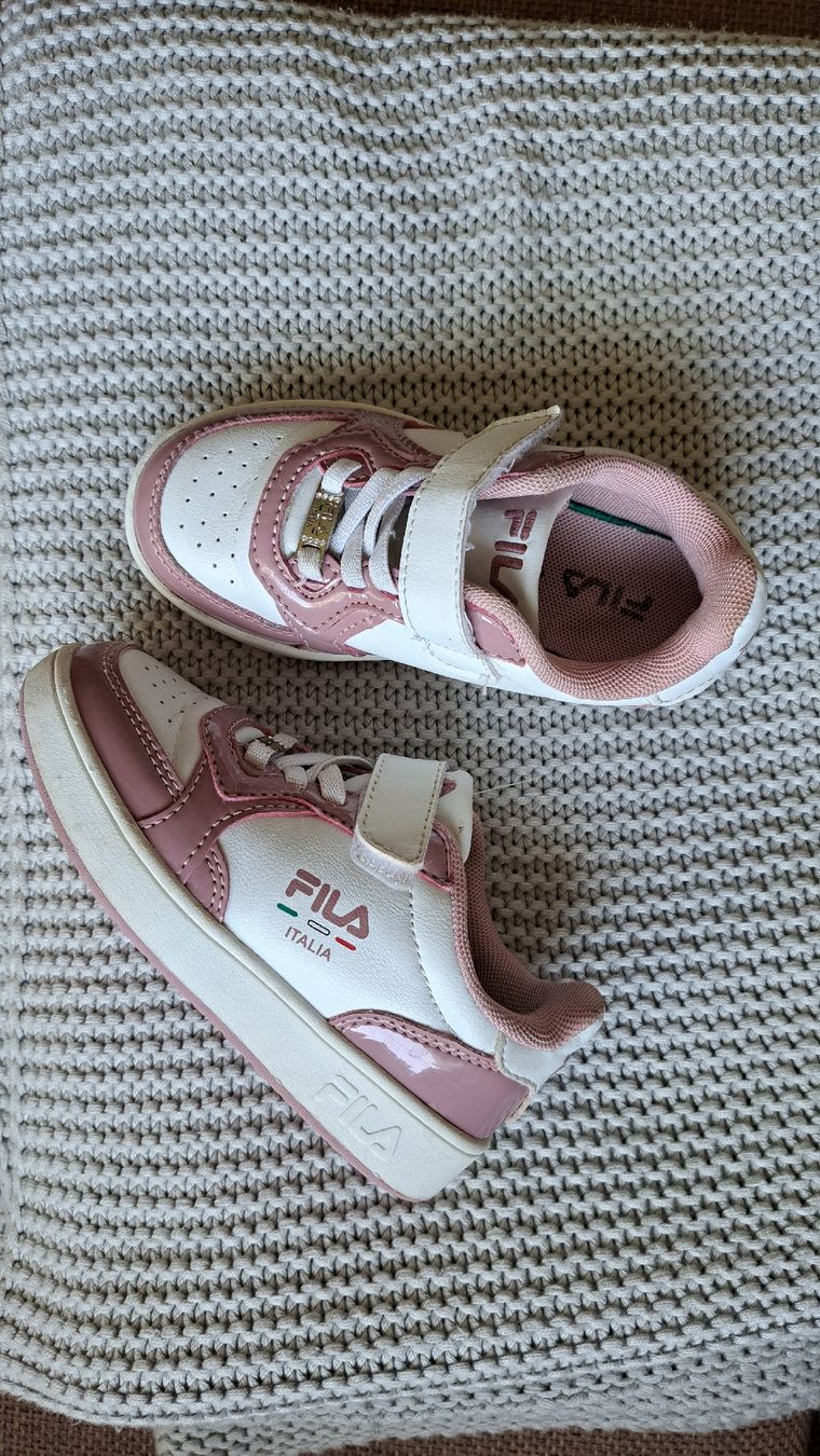 Fila Scarpe per ragazzi: FILA Übergangsschuhe – Nuovo (secondo la descrizione) da Effretikon venduto da Staila09