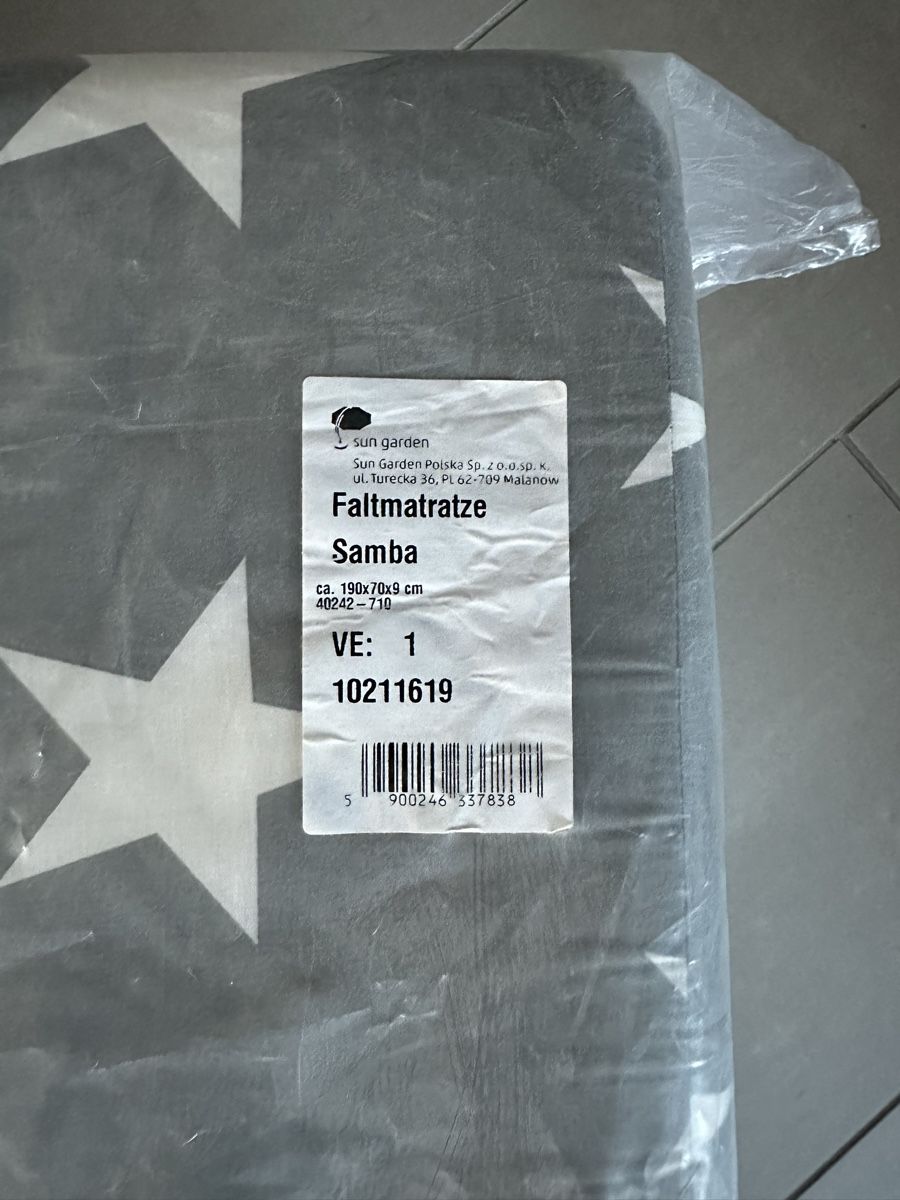 Ikea Materassi: Matraze für eine Person – Usato da Baar venduto da fra_frr7 2
