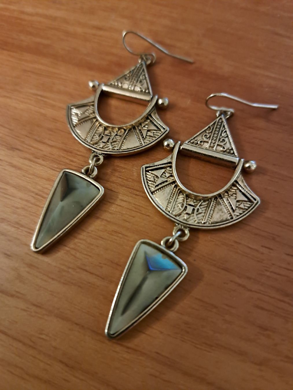 Orecchini pendenti & Orecchini a lobo: diverse Ohrringe/ Ohrstecker – Usato da Murten venduto da ste_s76w 1
