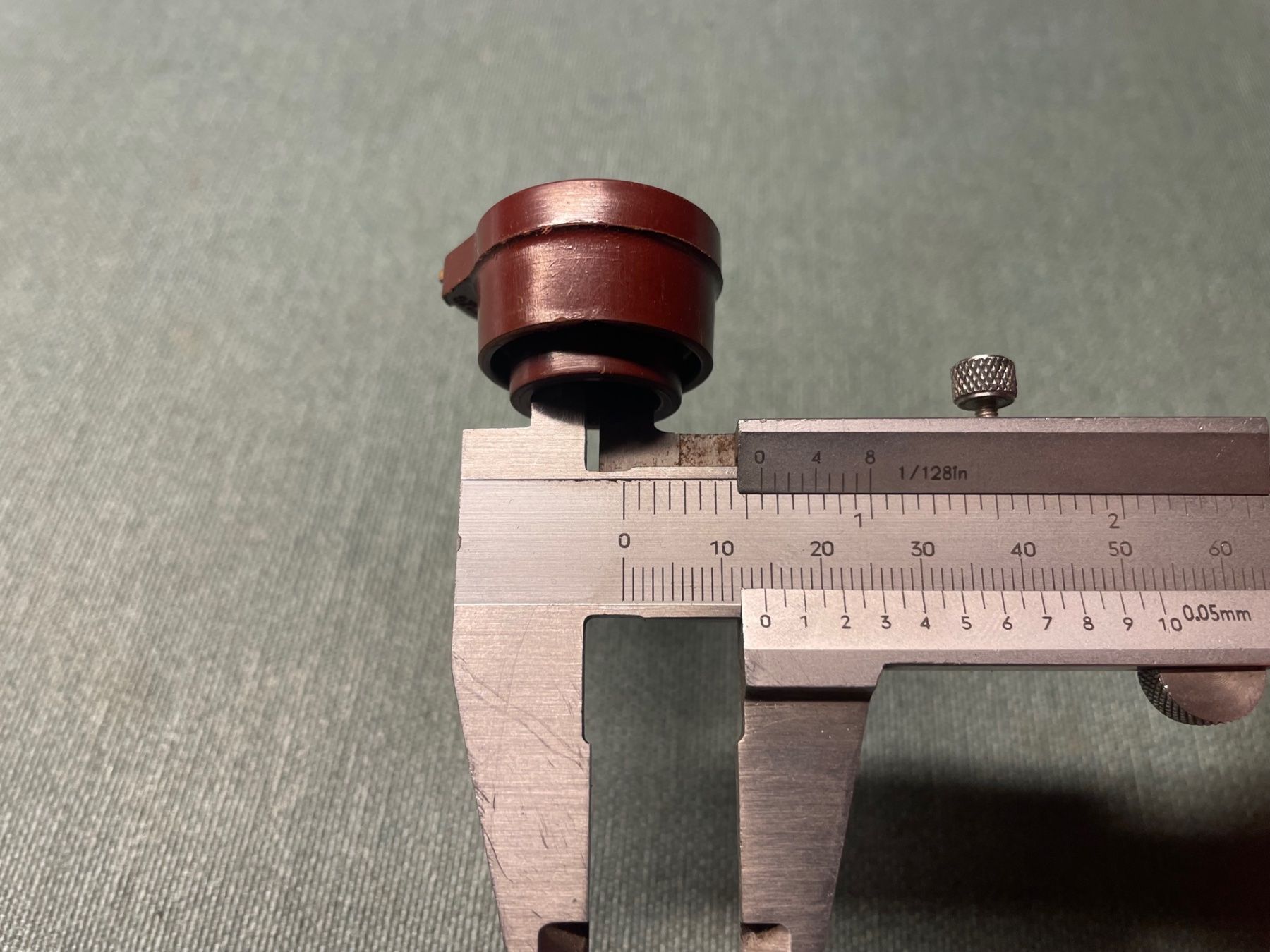 Bosch Alle Autoersatzteile: Bosch Verteilerfinger NEU / VW Käfer ? Ford ? – Neu (gemäss Beschreibung) aus Gletterens von XBHS7412 4