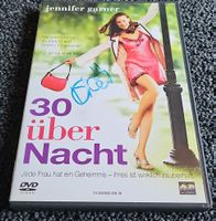 DVD 30 über Nacht (21338)