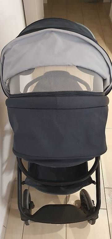 Carrozzine: Maxi Cosi Lila XP Kinderwagen – Usato da Gebenstorf venduto da raffi88 4