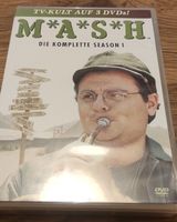 M*A*S*H Staffel 1 (3 DVDs)