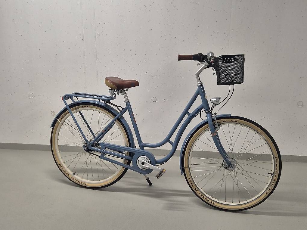 Biciclette: Dancelli Fame 04 Damenrad – Usato da Embrach venduto da pet_vm5r