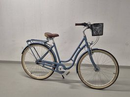 Dancelli Fame 04 Damenrad