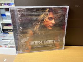 Michael Bormann - Capture The Moment - X01B