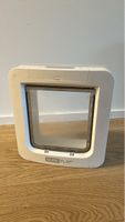 SureFlap Haustierklappe Connect XL 