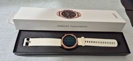 Samsung Galaxy Watch3 Smartwatch Roségold