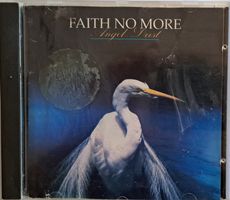 Faith No More - Angel Dust