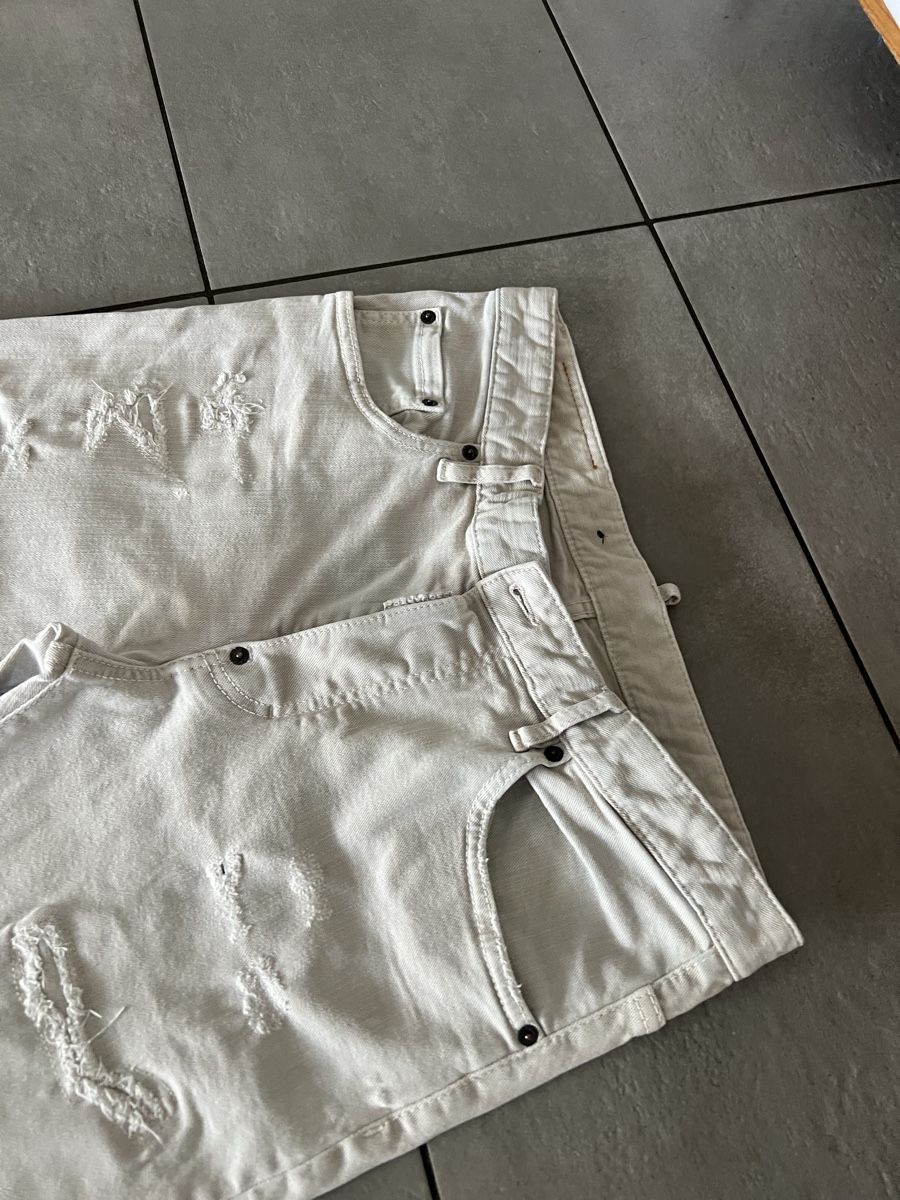 Dsquared2 Jeans: Dsquared2 jeans uomo 50 – Gebraucht aus Mendrisio von fly_9wzx 5