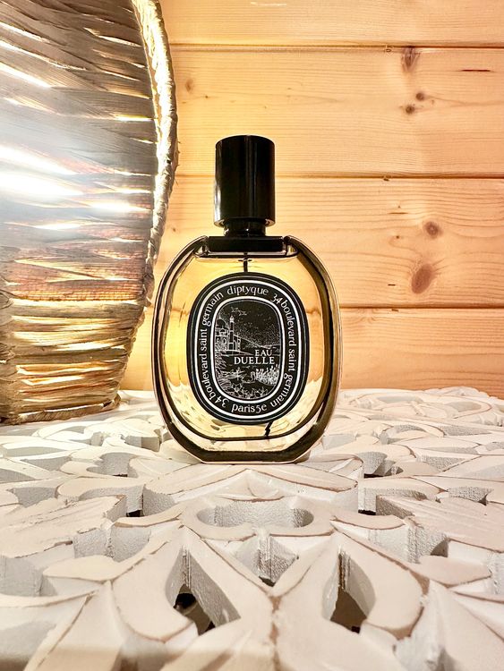 Diptyque Eau Capitale Probe Diptyque Eau Capital 75ml 香水