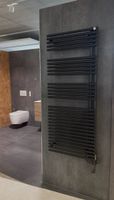 Zehnder Elektrische Badheizkörper 