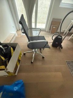 Sedie: Bürostuhl schwarz – Usato da Bern venduto da gab_zx9f 1