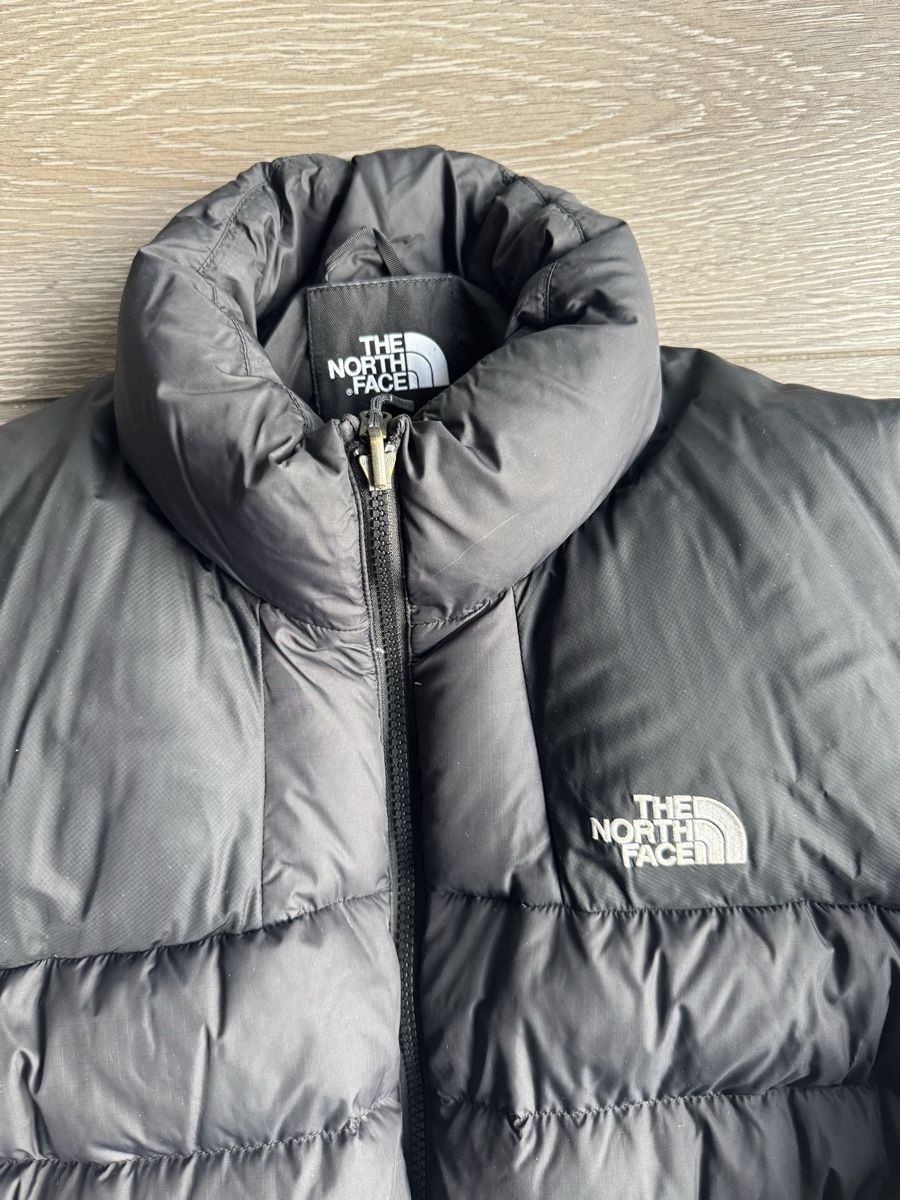 North Face Jacken: Veste- Doudoune North Face homme M – Gebraucht aus veyrier von drotnove 1