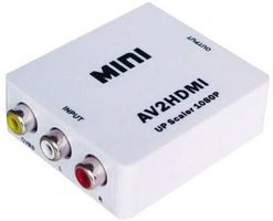 AV2HDMI AV zu HDMI Konverter Converter