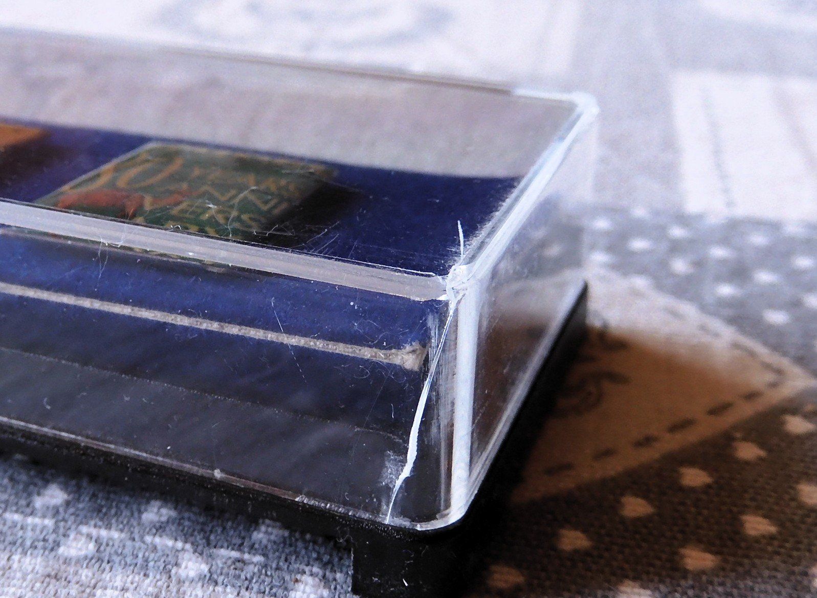 Plaketten & Abzeichen: PIN  🙂 – Gebraucht aus Roggwil BE von buggs04 1