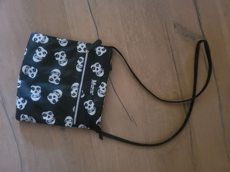 Misfits ironfist Tasche