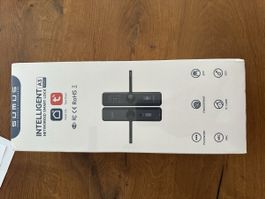 NEU Smart Lock mit Fingerabdruck, App, Keyless Entry – Siche
