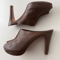 ROBERTO DEL CARLO Mule