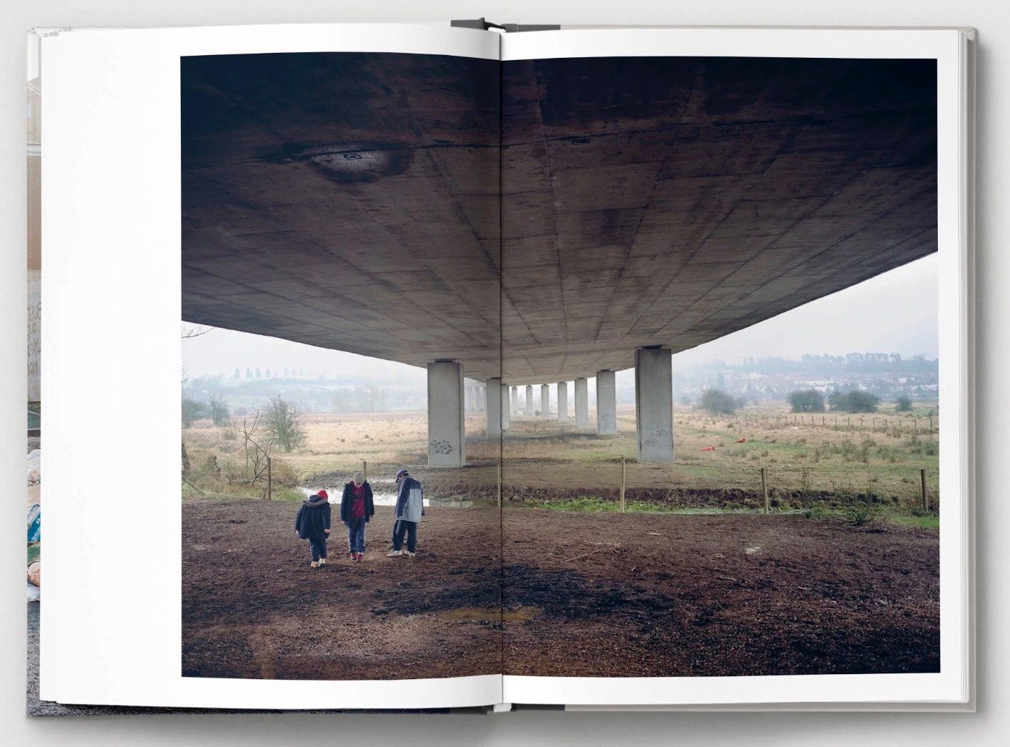 Bücher: HOXTON MINI PRESS - COLL. ED.: ADVENTURES IN THE LEA VALLEY – Neu und originalverpackt aus St. Gallen von kobayashi-maru 5