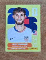 Panini Tanner Tessmann USA 9