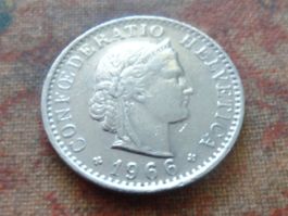 20 Rp. 1966  (C)