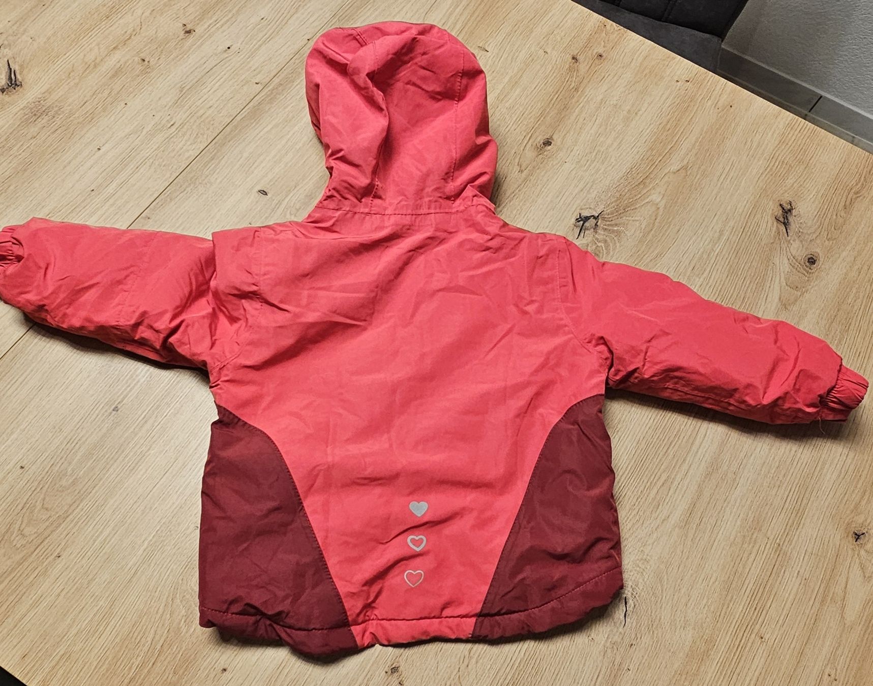Lupilu Giacche & Cappotti: Kinder Winterjacke Grösse 86/92 – Usato da Bellach venduto da CoR_M 1