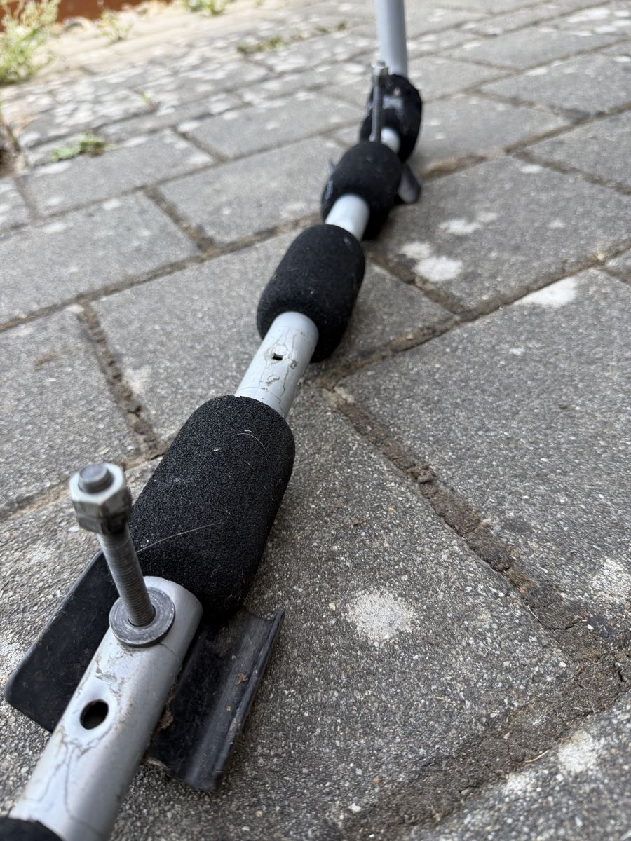 Thule Supports de vélo: Fahrradträger Thule – D'occasion à Liebefeld par Ansamopa-Production 2