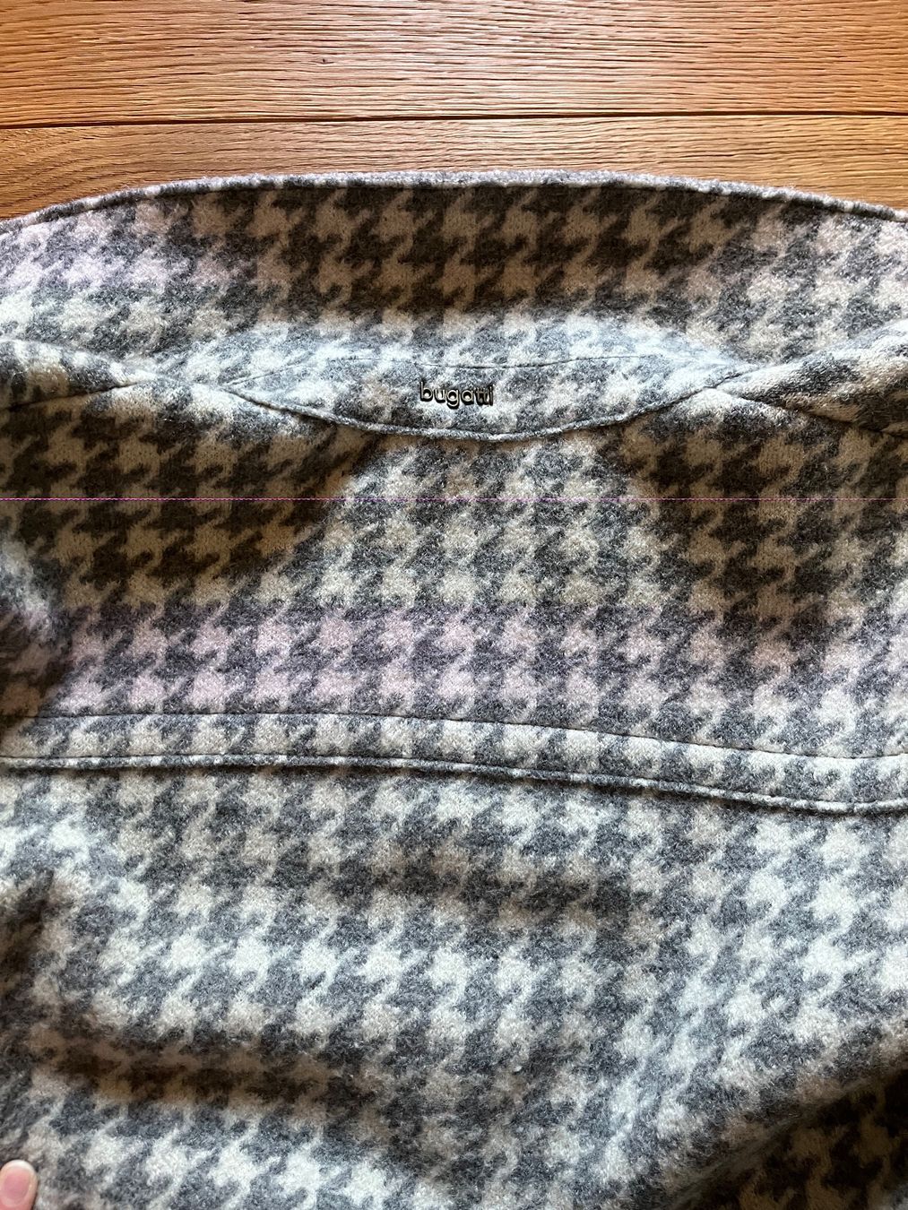 Bugatti Giacche: Wolljacke Bugatti – Usato da Zürich venduto da fab_lhd9 3