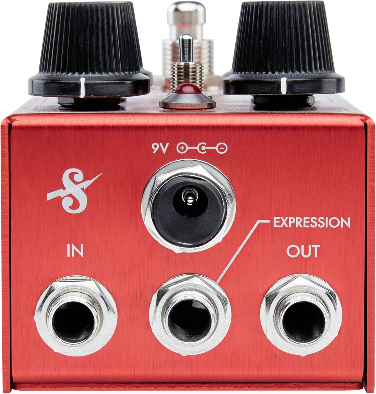 Effektgeräte: Supro Delay Pedal Delay Pedal – Neu (gemäss Beschreibung) aus Giebenach von MusiX-Pro 2