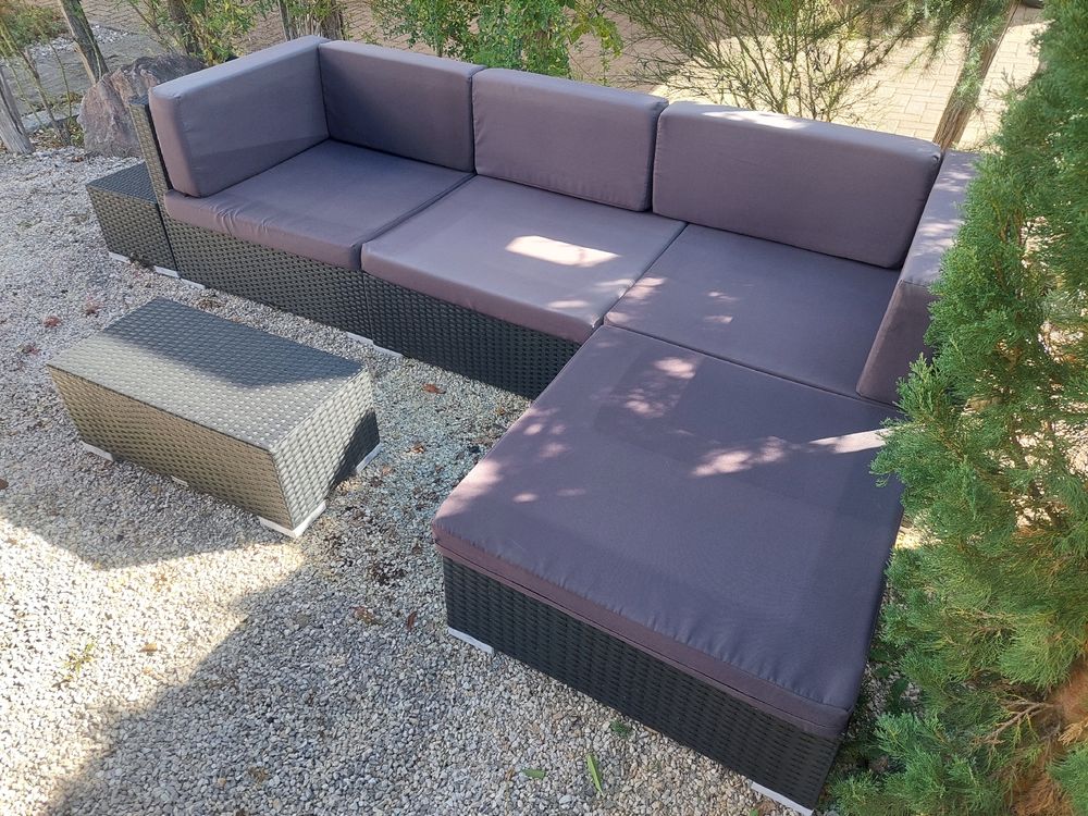 Garten Lounge Kaufen auf Ricardo