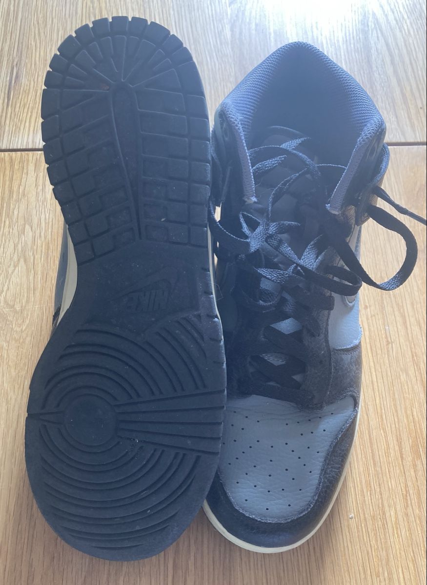 Nike Herrenschuhe: Nike Sneaker gr. 44,5 – Gebraucht aus St.Gallenkappel von apopka 2