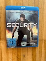 SECURY. (BLU-RAY).  ANTONIO BANDERA