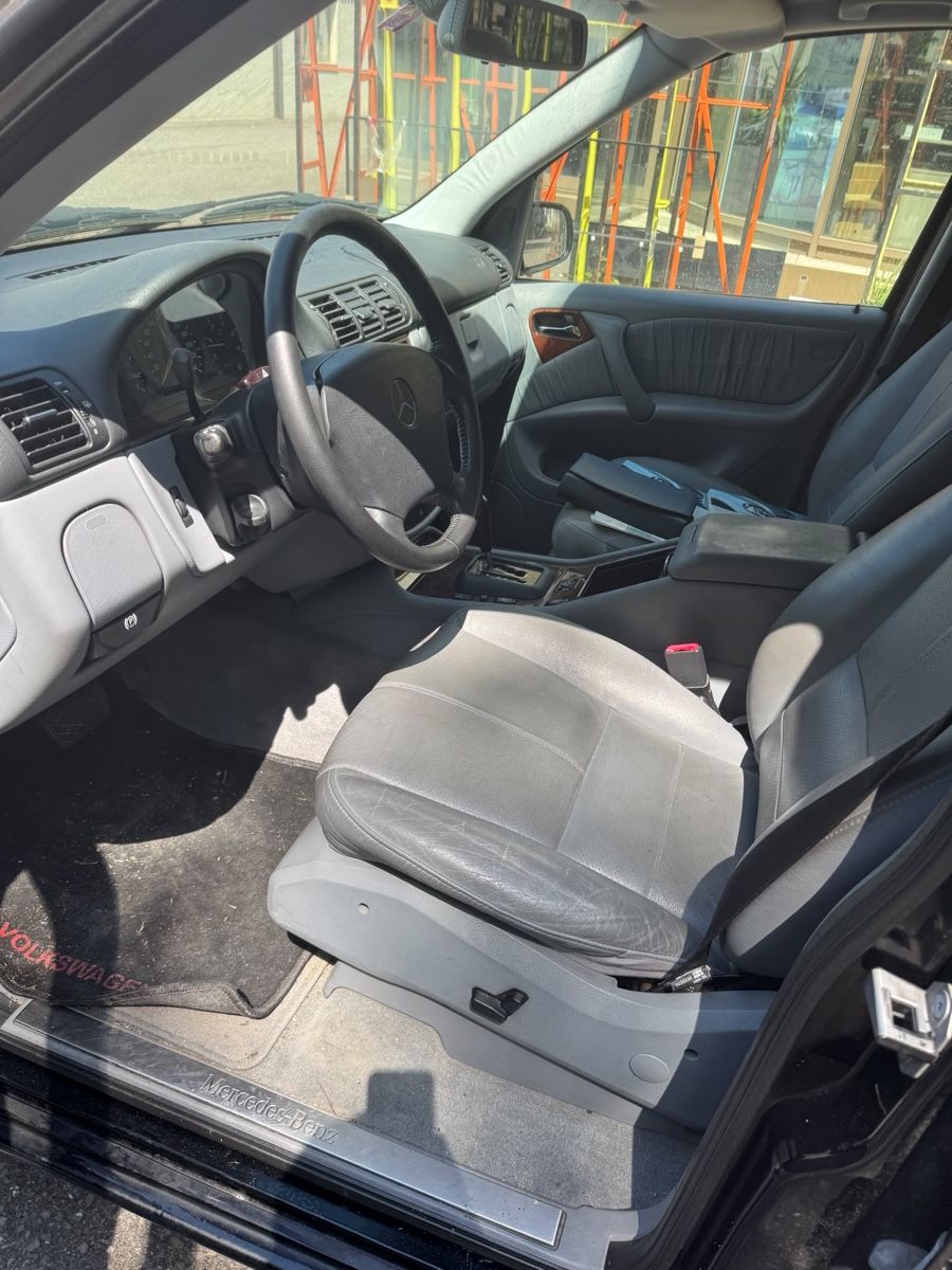 Mercedes-Benz Automobili: Mercedes-Benz ML 400 CDI – Usato da Vevey venduto da mar_mc29 4