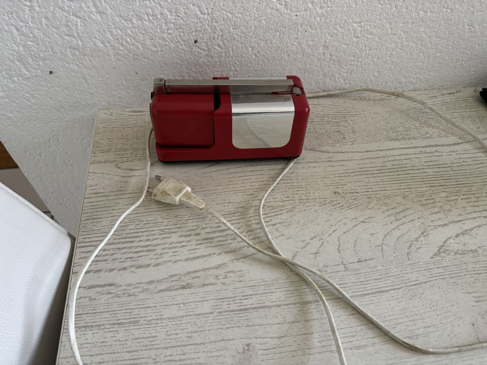 Lampes: Solis Teleskop Spot Intensiv Lampe, Schweiz, 1970er – D'occasion à Zunzgen par milesdavis76 6
