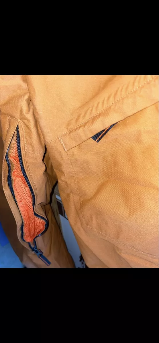 Volcom Pantaloni: Volcom Snowboardhose – Nuovo (secondo la descrizione) da Pontresina venduto da MiRi-2016 2