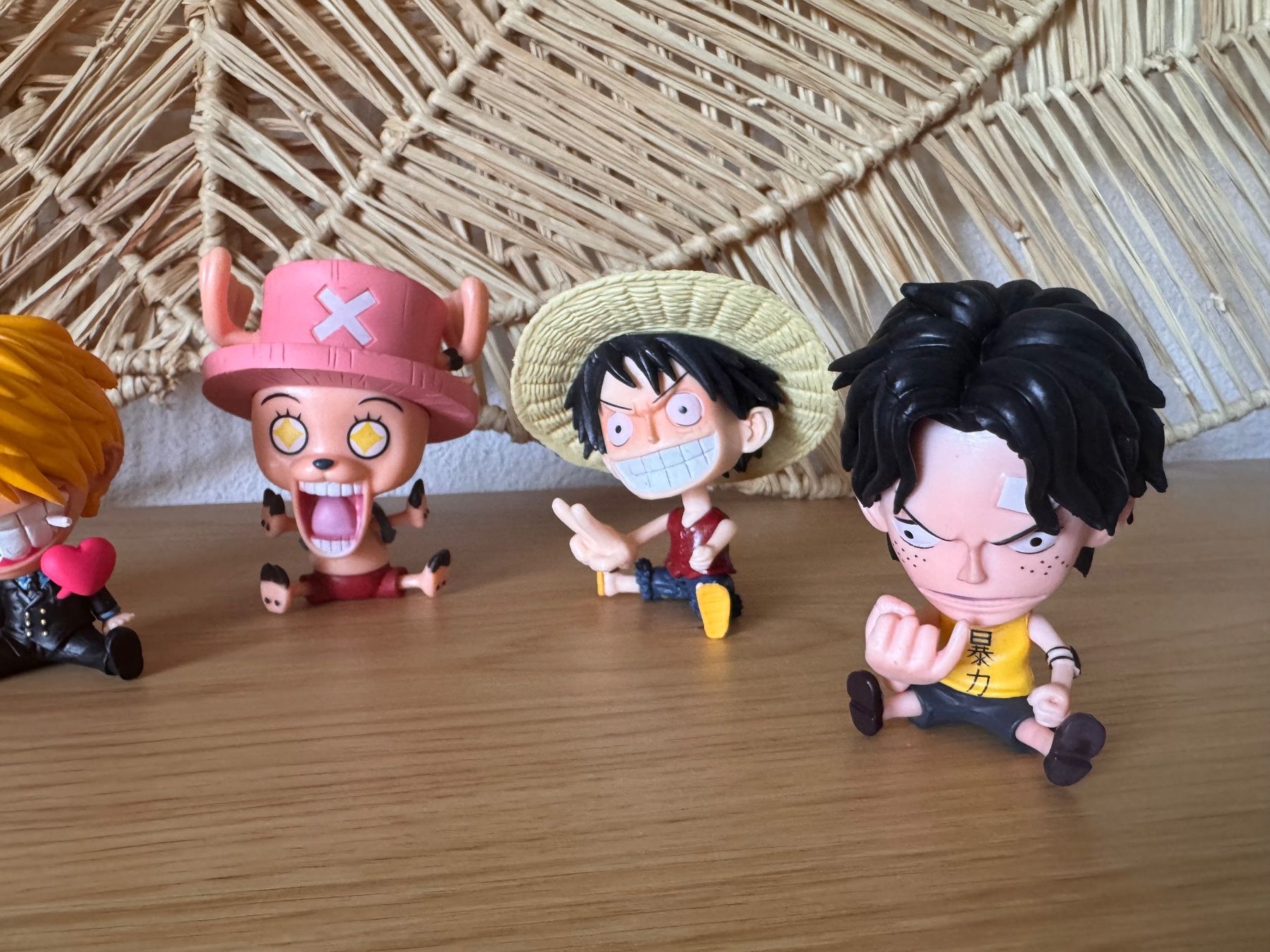 Figuren: Figurine One Piece – Gebraucht aus Plan-les-Ouates von ben_hc52 7